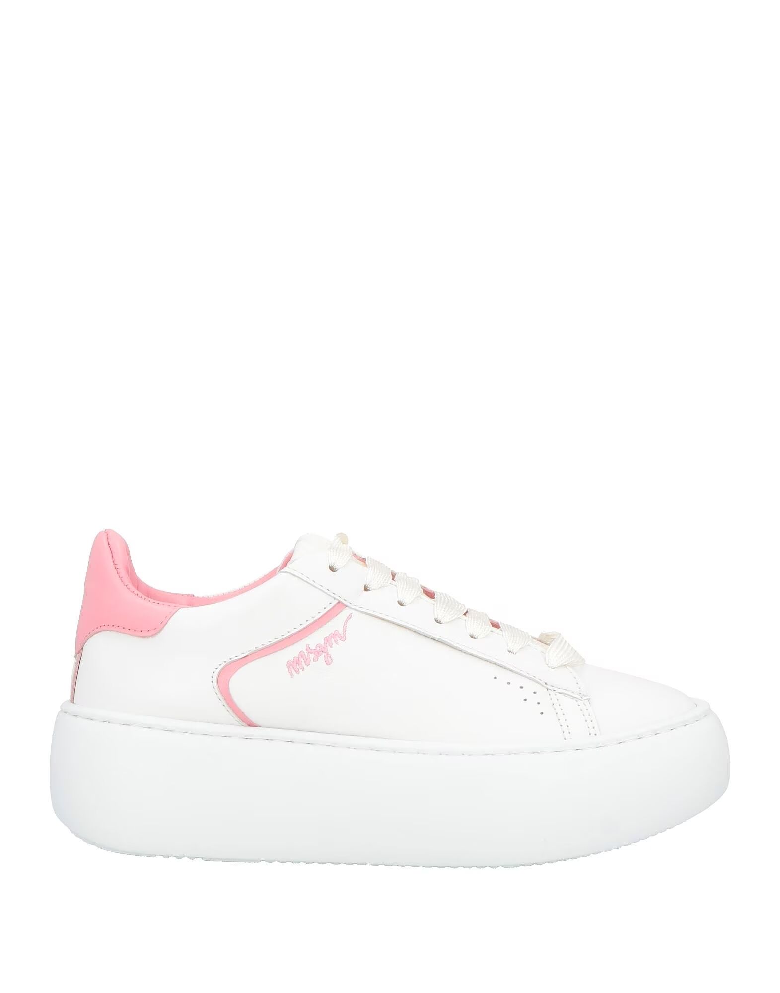 Кроссовки Msgm, белый