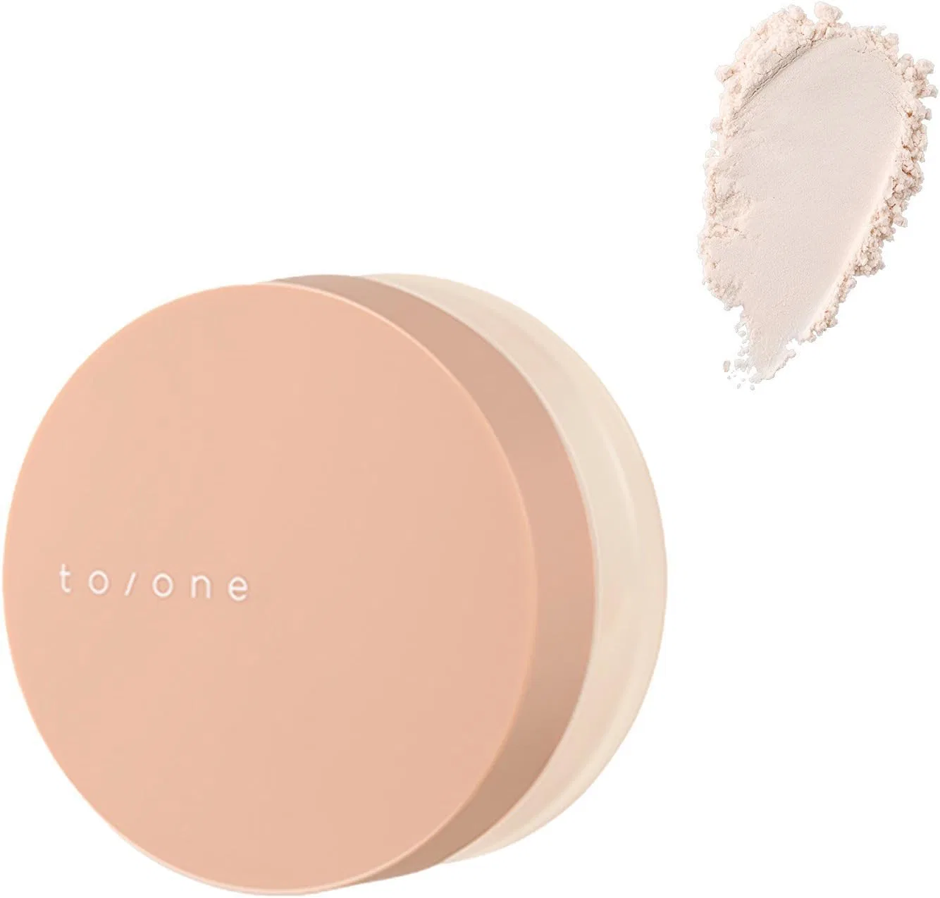 Пудра для лица Luminous Veil Face Powder To/one 02
