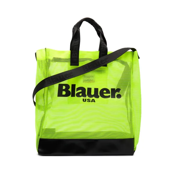 

Сумка-Шоппер Hana06 Blauer, зеленый