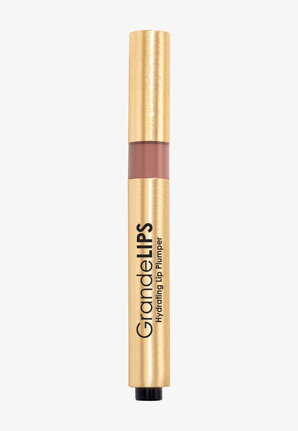 

Блеск для губ GRANDELIPS HYDRATING LIP PLUMPER GLOSS GRANDE COSMETICS, цвет Sunbaked Sedona