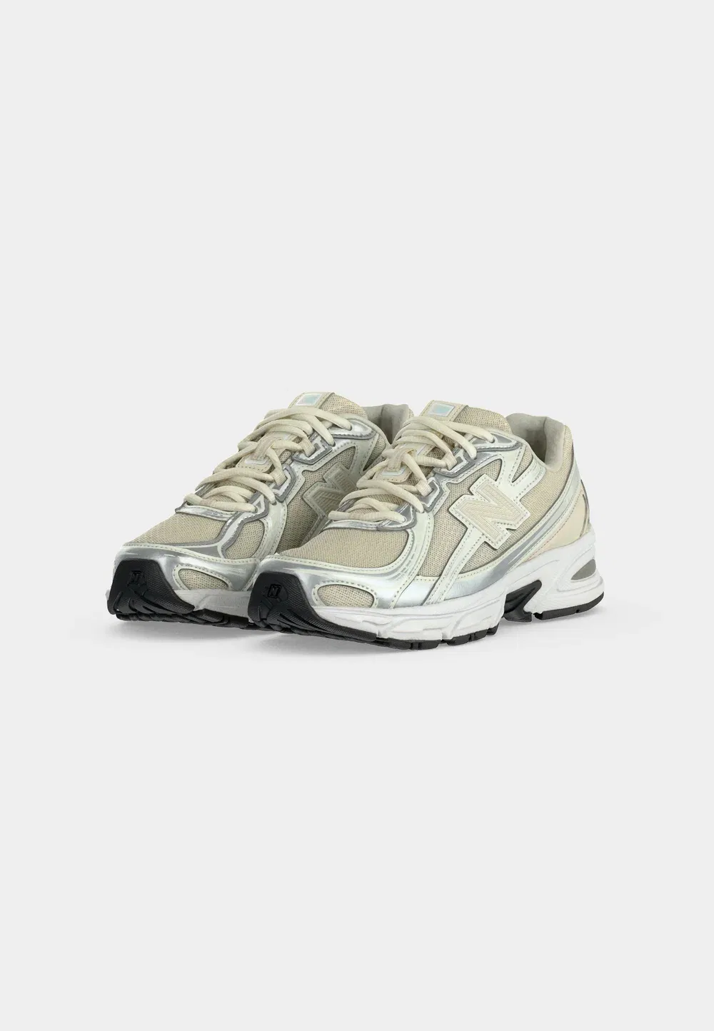 740 унисекс - кроссовки New Balance, Turtledove — фото 3