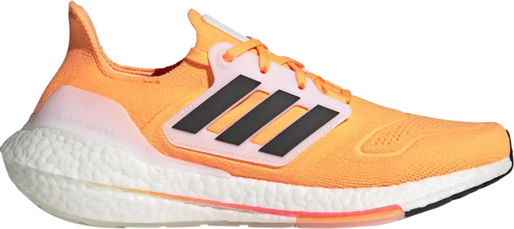 

Кроссовки Adidas UltraBoost 22 'Flash Orange', оранжевый, Оранжевый;серый, Кроссовки Adidas UltraBoost 22 'Flash Orange', оранжевый