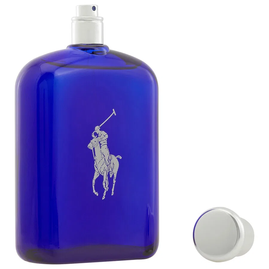 Туалетная вода Ralph Lauren Polo Blue, 200 мл — фото 3