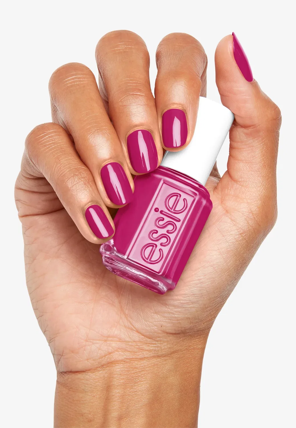 Лак для ногтей - лак для ногтей Essie, Pencil Me In, 13.5 мл — фото 4