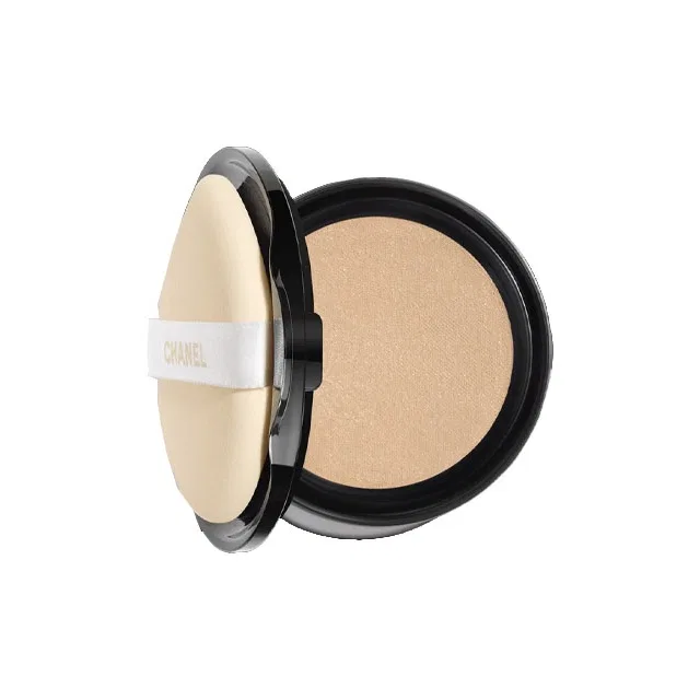 Женская тональная основа с воздушной текстурой LES BEIGES, CHANEL, BD01 Refill Pack