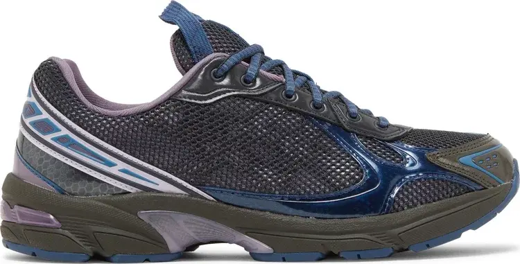

Кроссовки ub4-s gel 1130 'graphite grey grand shark' Asics, серый