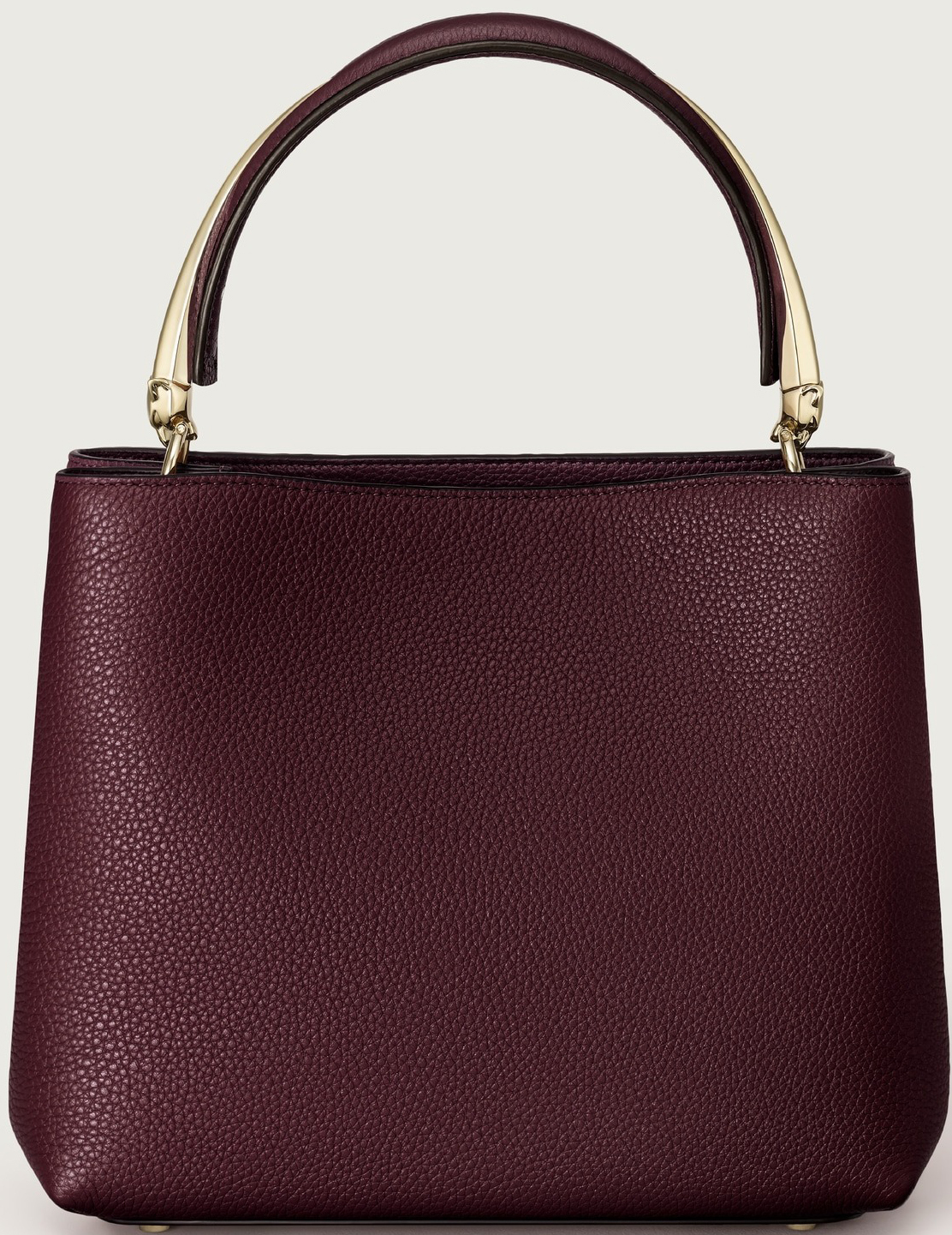 

Сумка Cartier Small Panthère Double, фиолетовый