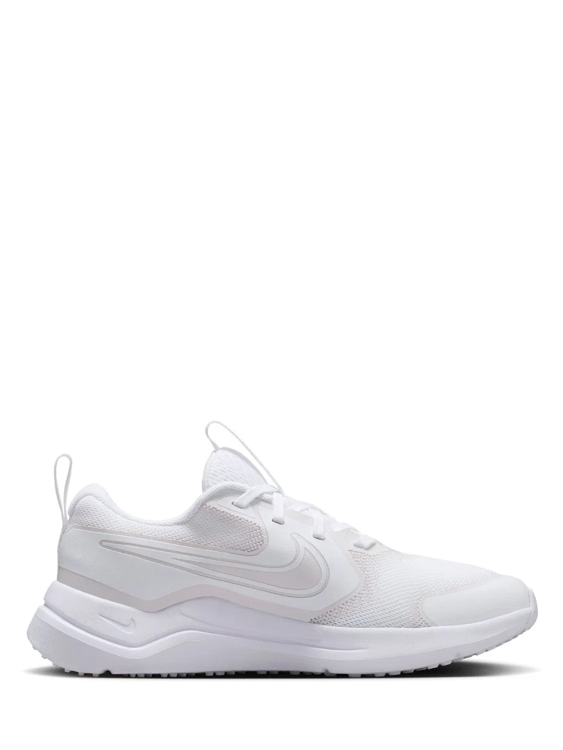 Кроссовки для бега Cosmic Runner Nike, белый — фото 3