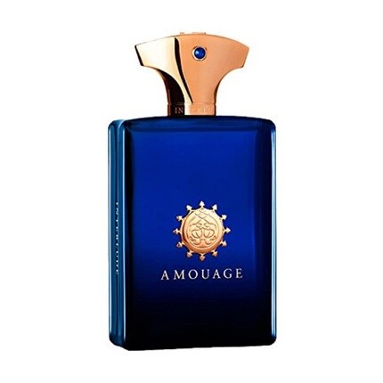 

Amouage Interlude Man парфюмерная вода 100мл