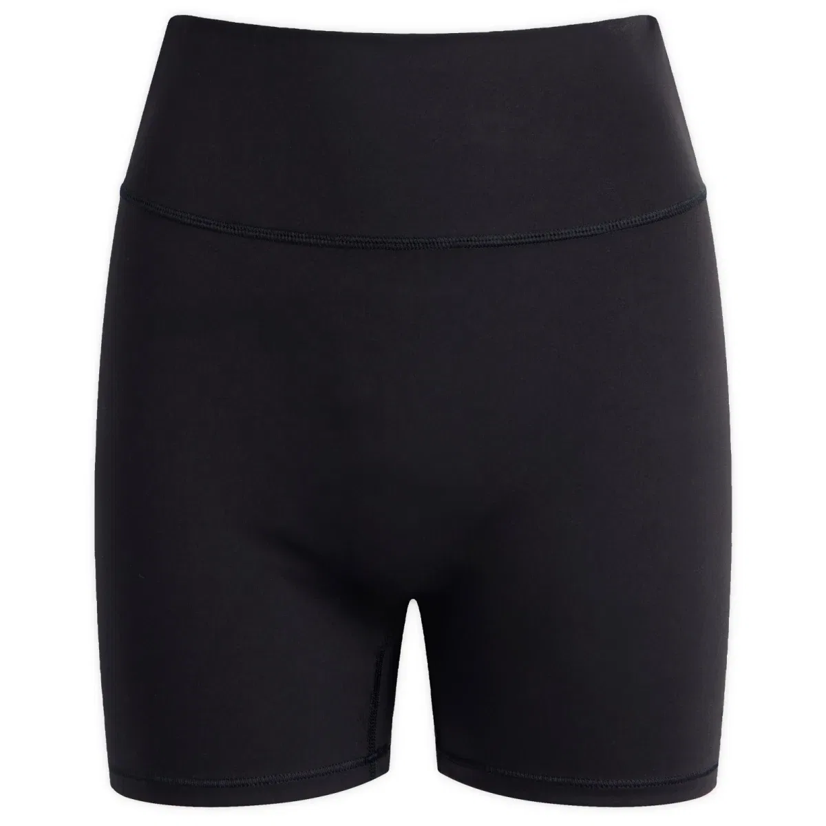 Шорты Nike x SKIMS Matte Short 3", Obsidian