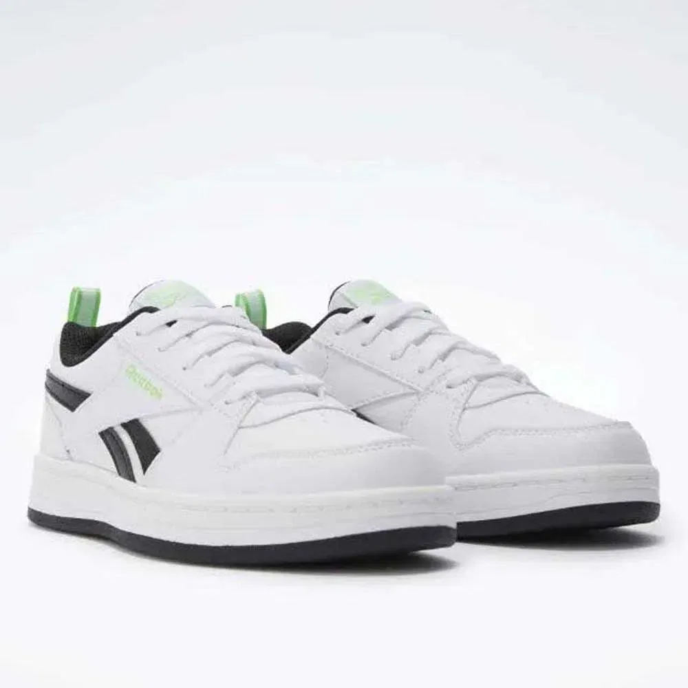 Кроссовки Royal Prime 20 Reebok, белый — фото 3