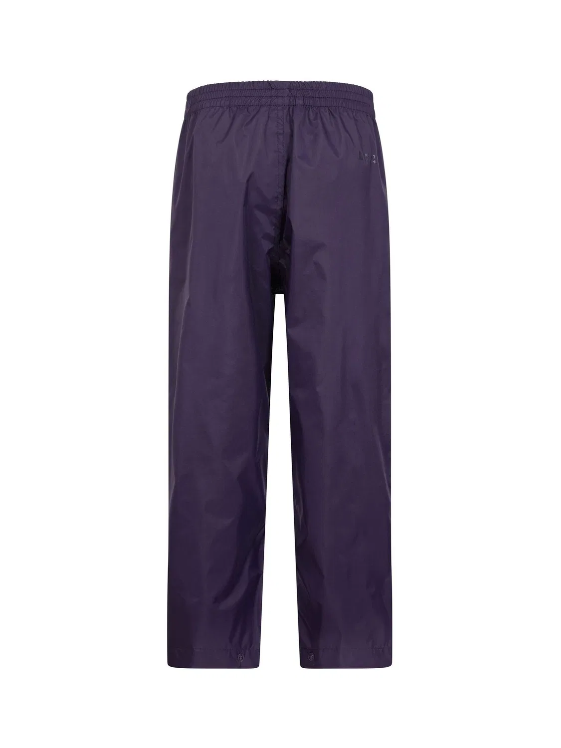 Непромокаемые штаны Mountain Warehouse Purple Pakka II, фиолетовый — фото 2