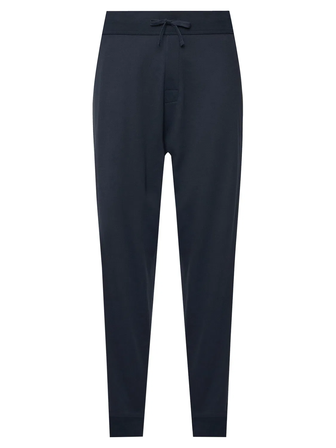 Мужские спортивные штаны Authentic Pants Boss, темно-синий