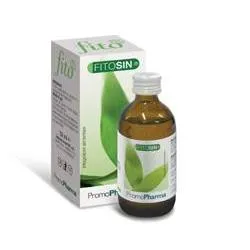 

PromoPharma Фитозин 61 капли 50 мл с эхинацеей