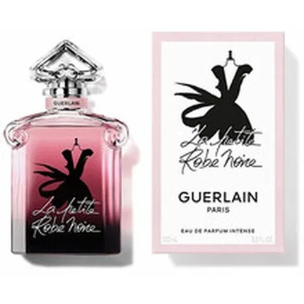 Парфюмерная вода интенсивная La Petite Robe Noire Guerlain, 50 мл