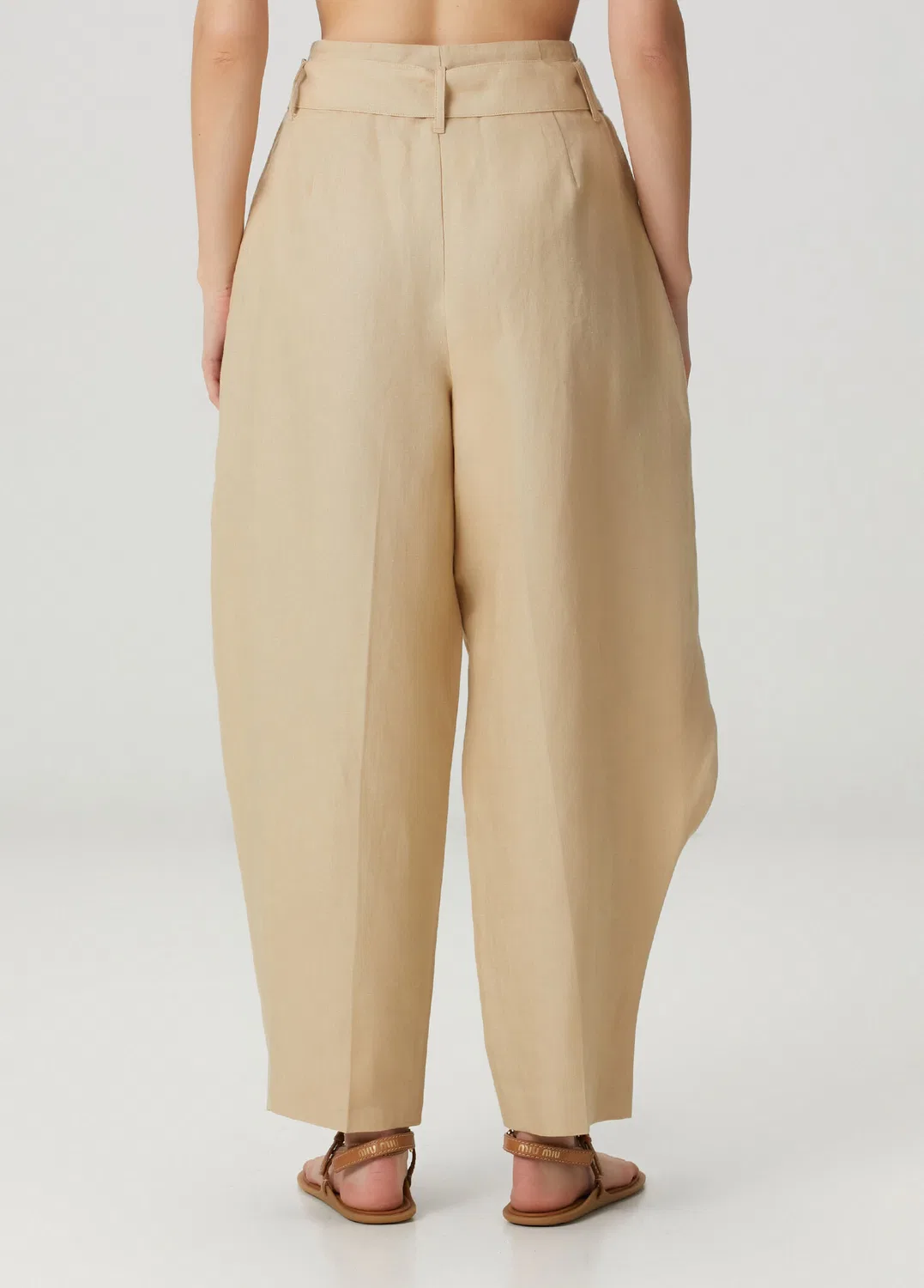 Брюки женские Polo Ralph Lauren Ten — фото 4