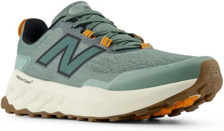 

Мужские кроссовки для трейлраннинга New Balance Fresh Foam X Garoé V2, черный
