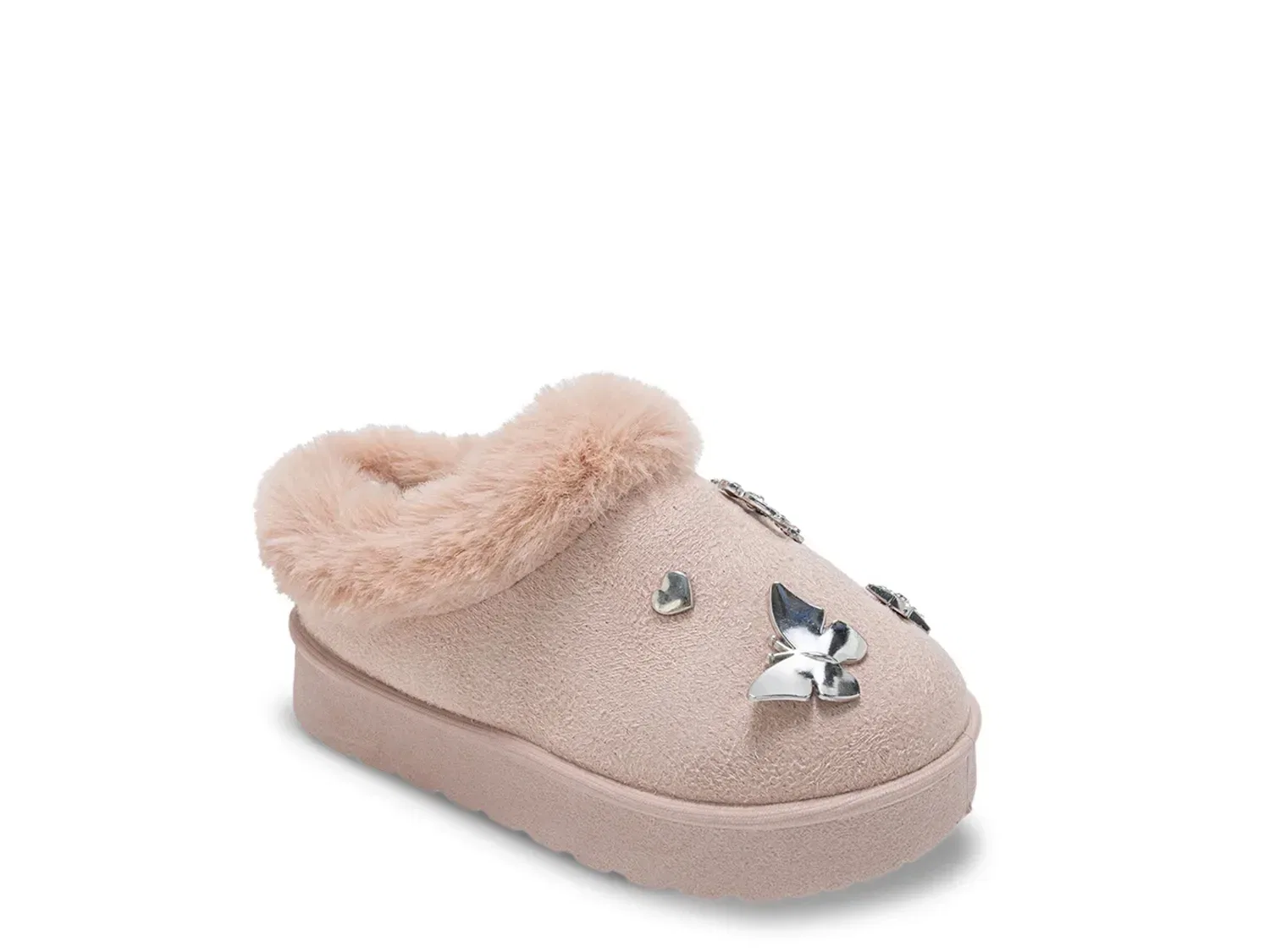 Сабо Christy Clog, bebe, цвет Taupe