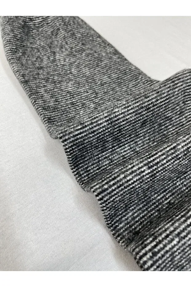 Детские леггинсы для девочек хлопковые Berat Moda, Cotton Smoked — фото 2