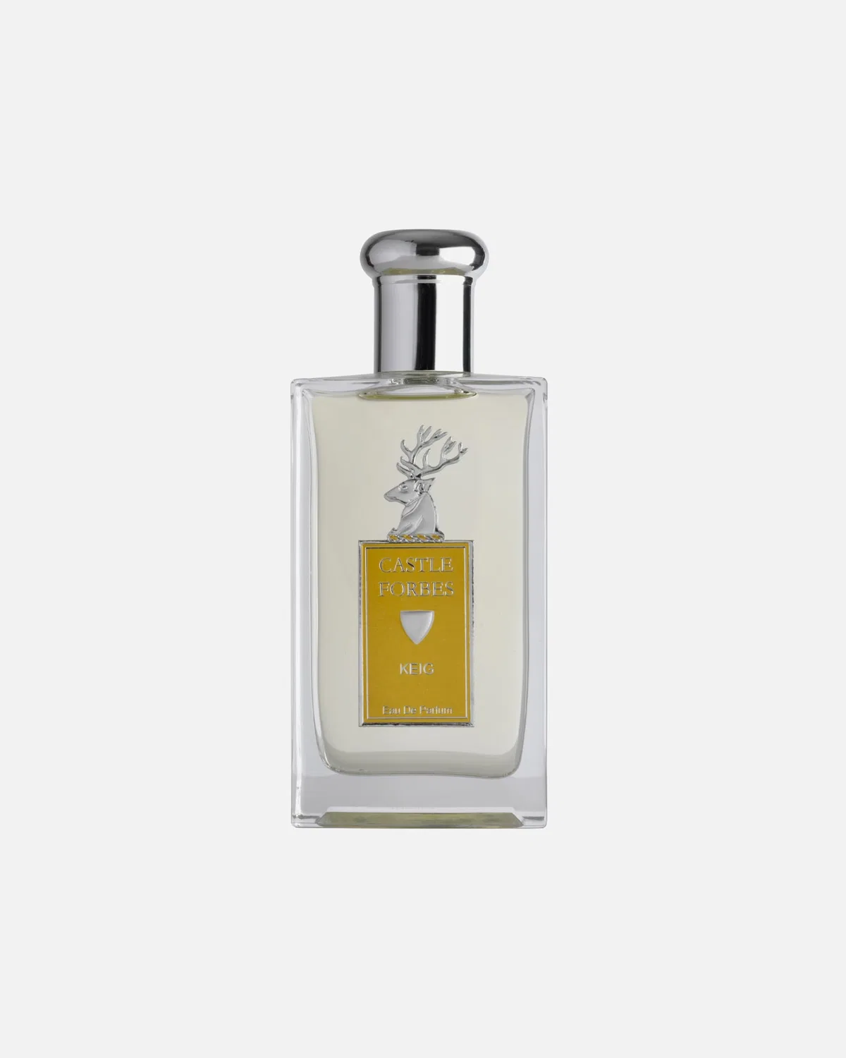 Парфюмированная вода keig eau de parfum Castle Forbes