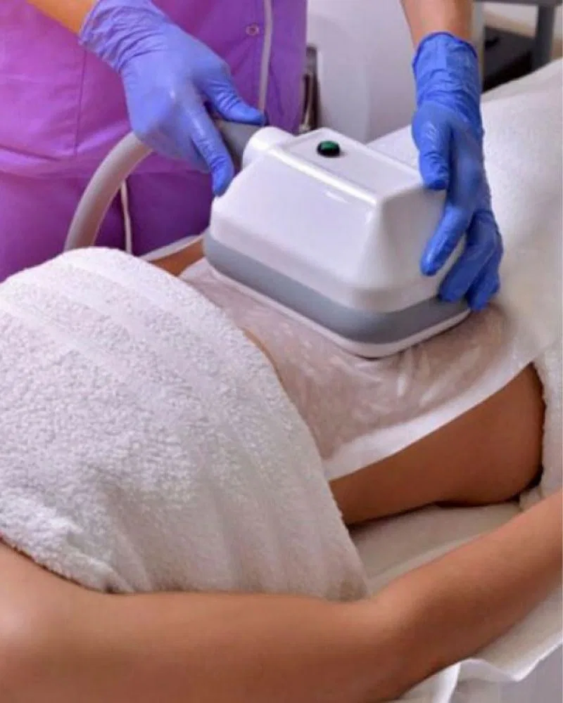 Мембраны для криолиполиза, COSMO LAB CLINIC, 50 шт, 34x42 см, 110 г