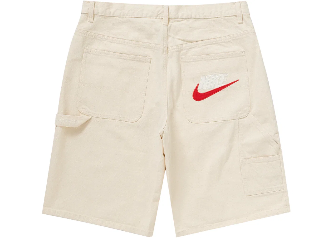 Мужские шорты джинсовые Supreme Short, Natural