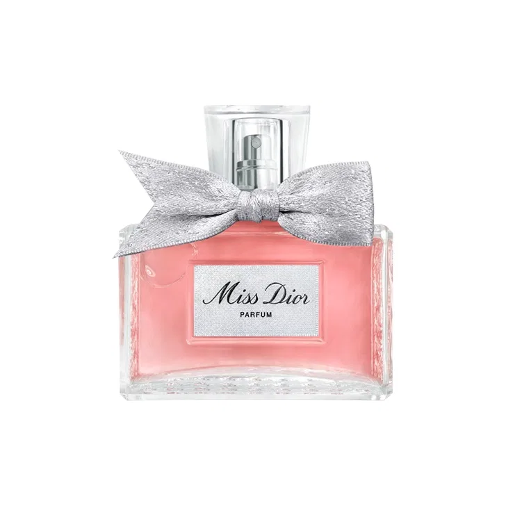 Женские духи Miss Dior Aroma Version, 50 мл, DIOR, Citrus Strawberry Jasmine Patchouli
