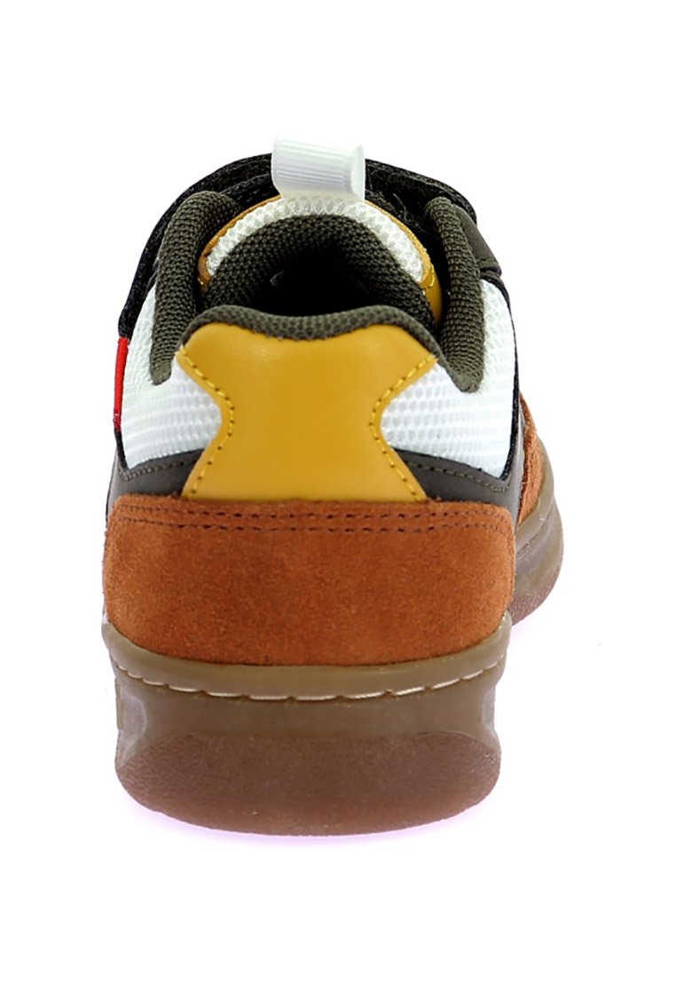 

Кроссовки SNEAKERS BASSES Kickers, коричневый
