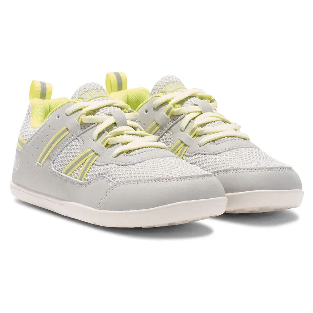 Кроссовки Prio Xero Shoes, серый — фото 4