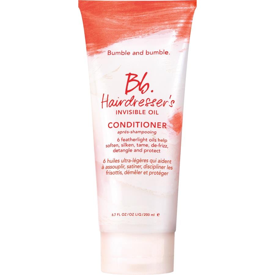 

Кондиционер для волос Bumble and bumble Hairdresser's Invisible Oil Conditioner, 250 ml