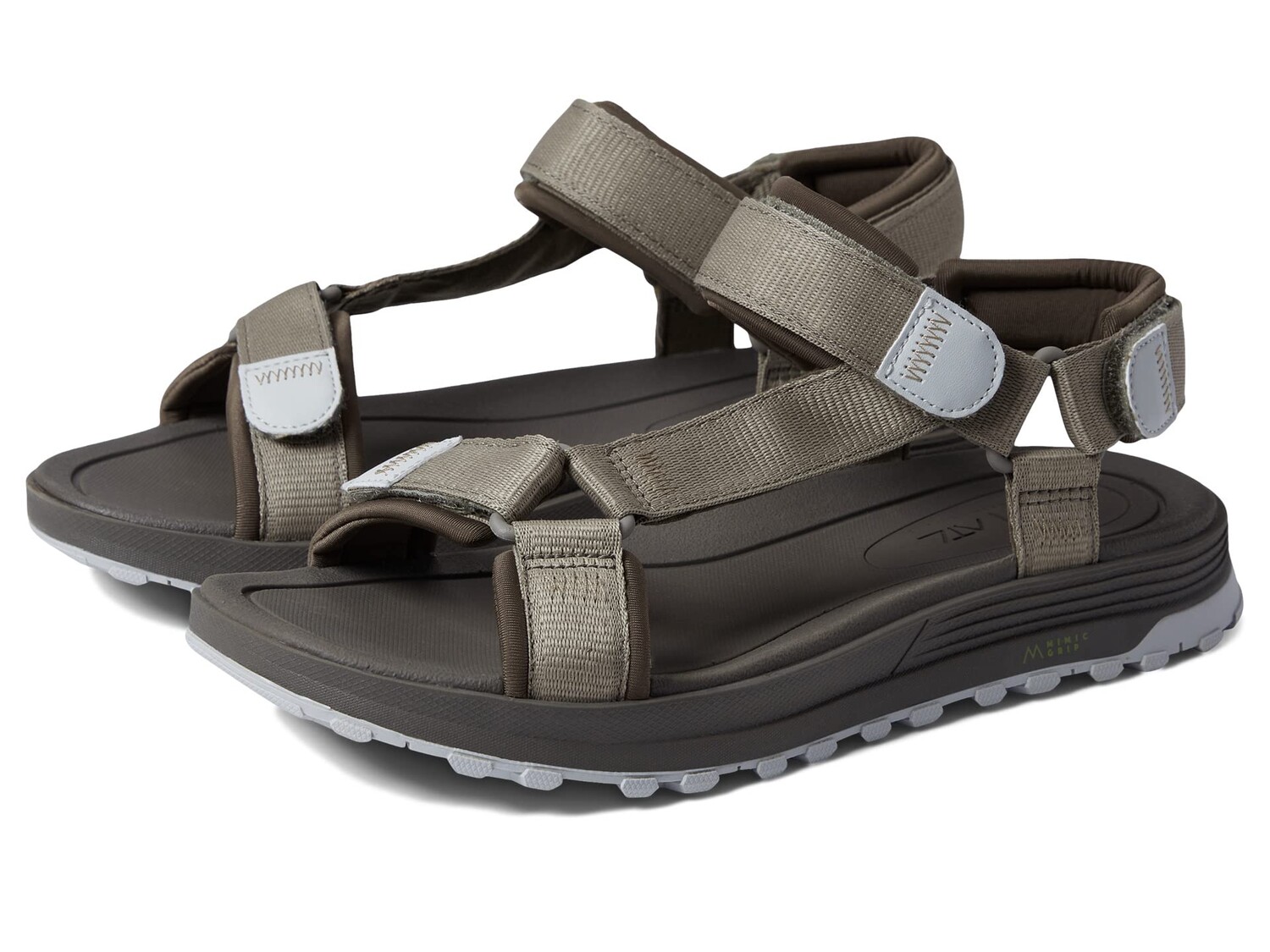 

Сандалии Clarks, ATL Trek Sea