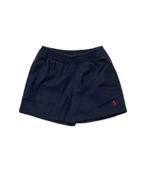 Шорты чинос для мальчика, хлопок, Polo Ralph Lauren Children, Navy