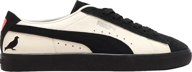 

Кроссовки Puma atmos x Jeff Staple x Suede Pigeon and Crow 2023, кремовый, Белый, Кроссовки Puma atmos x Jeff Staple x Suede Pigeon and Crow 2023, кремовый