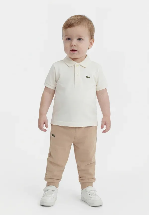 Детская рубашка поло Lacoste