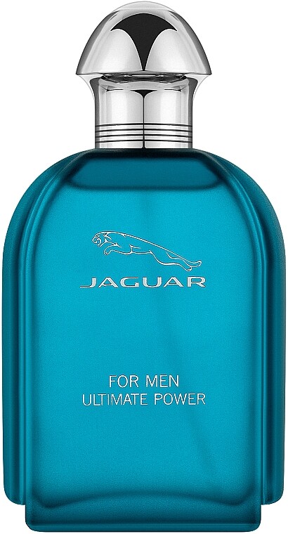 

Туалетная вода Jaguar For Men Ultimate Power