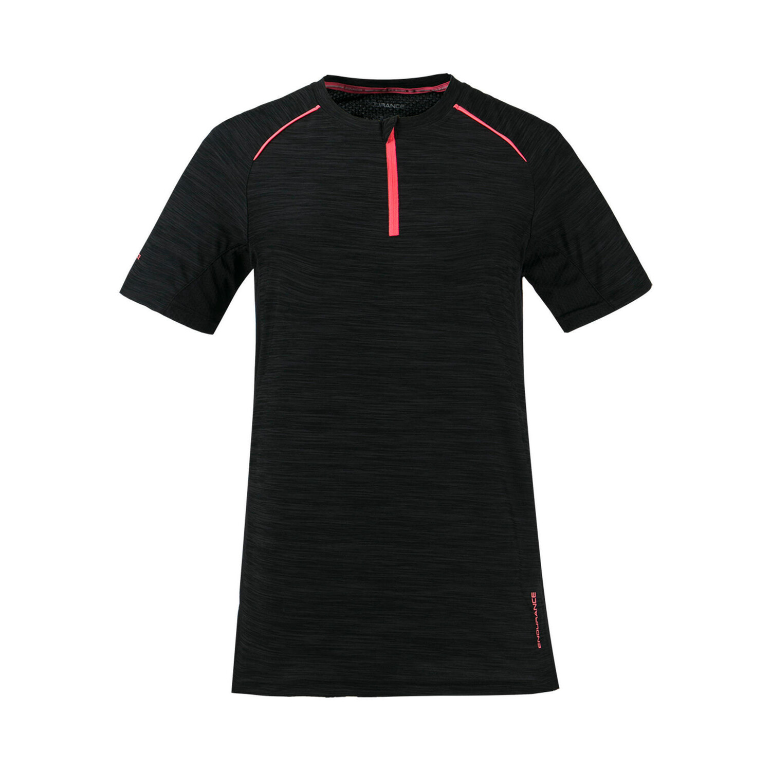 

Рубашка функциональная Endurance Deny W Activ QXL, черный