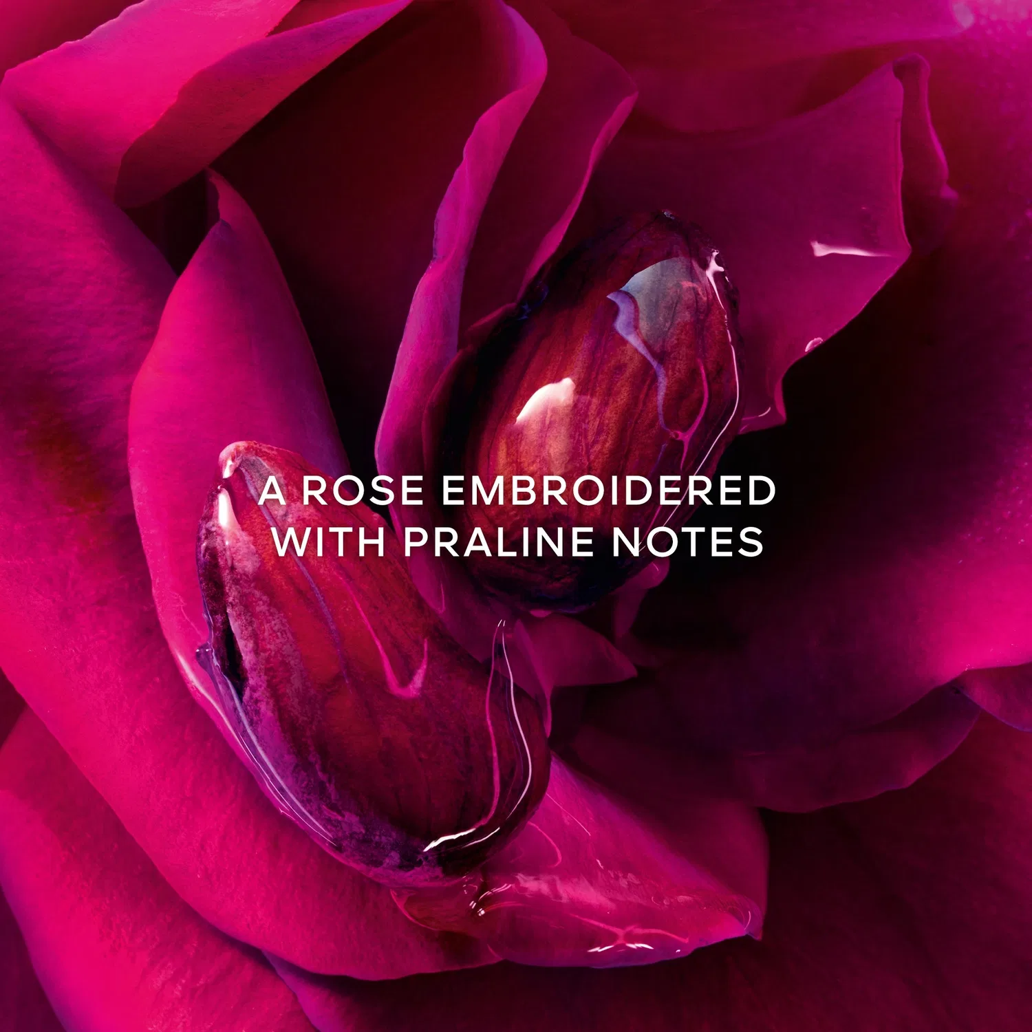 Парфюмерная вода La Petite Robe Noire Parfum 100 мл GUERLAIN — фото 2
