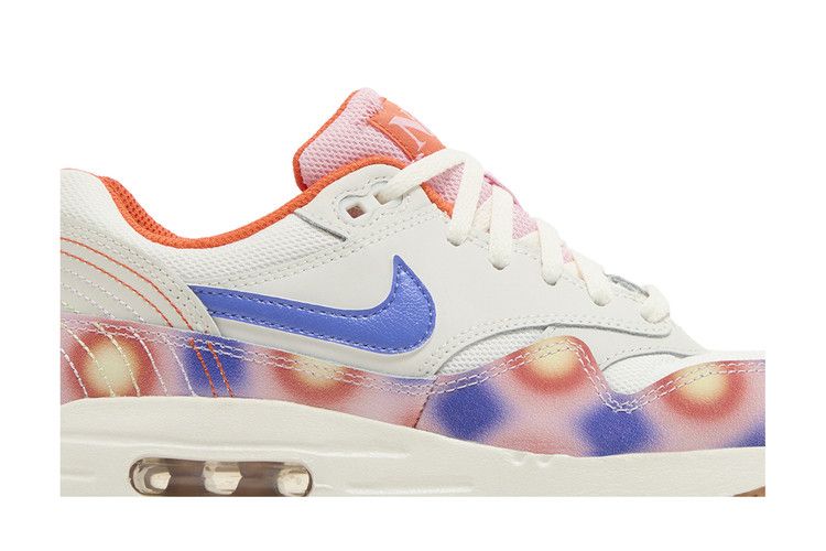 Кроссовки Nike Air Max 1 GS 'Everything You Need', кремовый — фото 3