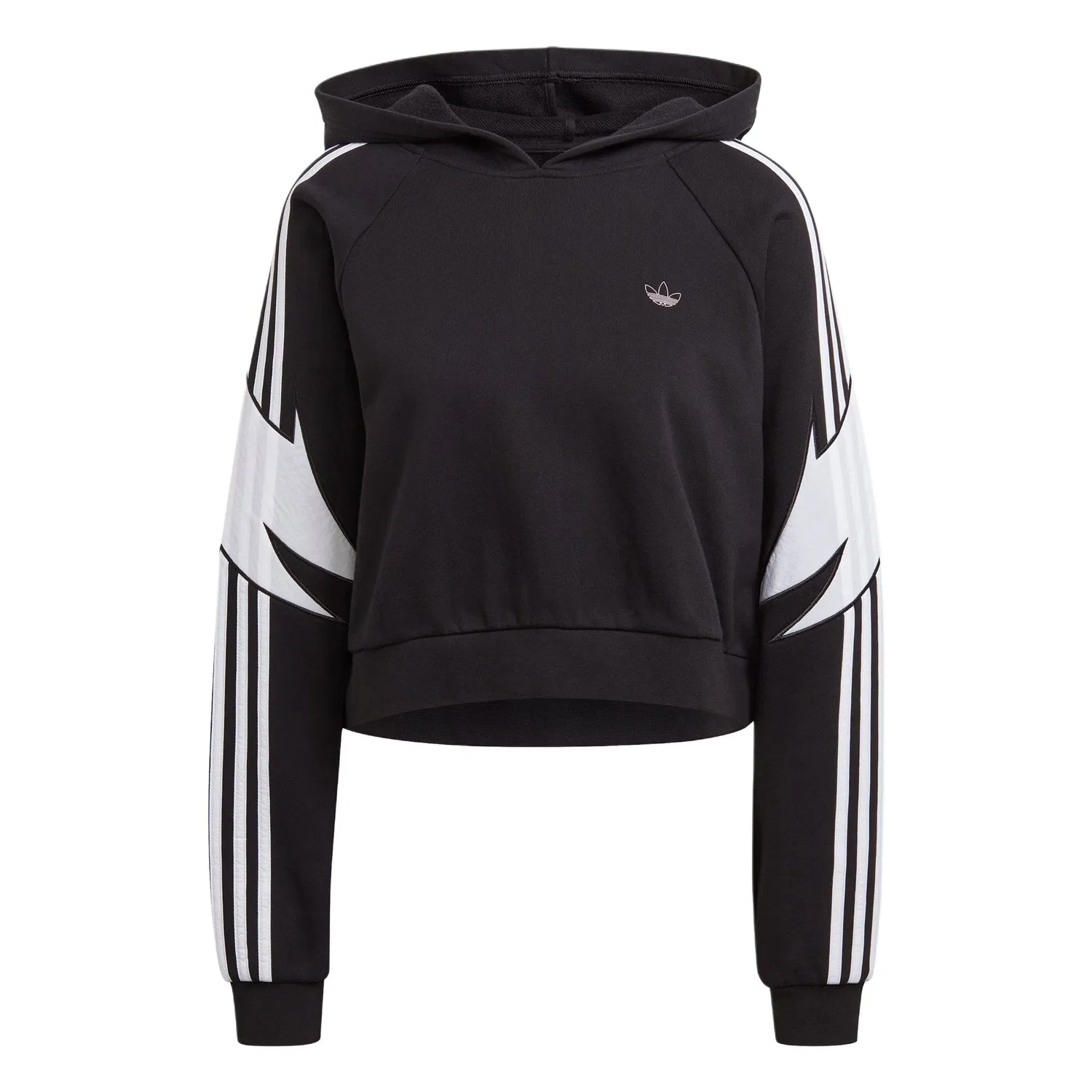 Женский свитшот Adidas Originals Fakten, Black