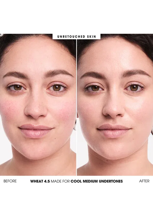 Тональный крем-стик для сияющей кожи Complexion Rescue 9 г Bareminerals, цвет wheat — фото 2