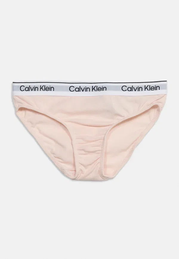 Комплект из 2 трусов кружевные Calvin Klein Underwear — фото 3