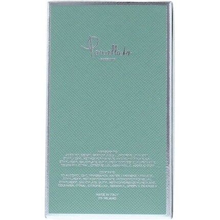 POMELLATO Pom 67 Artemisia EDT Vapo 50 мл — фото 2