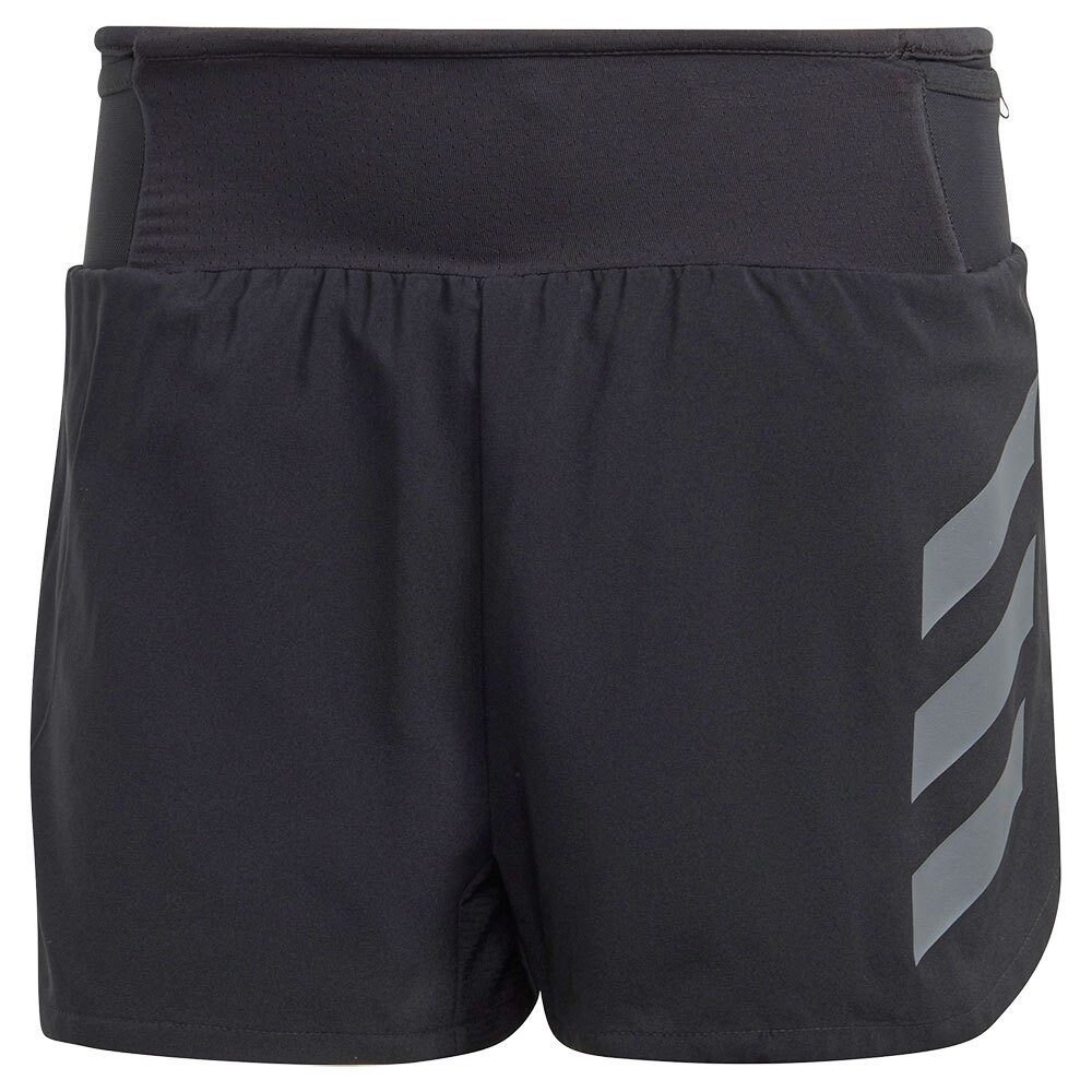 Шорты adidas Agr 5´´, черный — фото 3