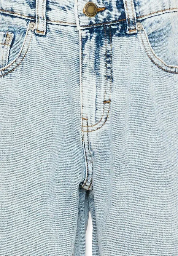 Шорты деним shorts Molo, Denim, деним — фото 3
