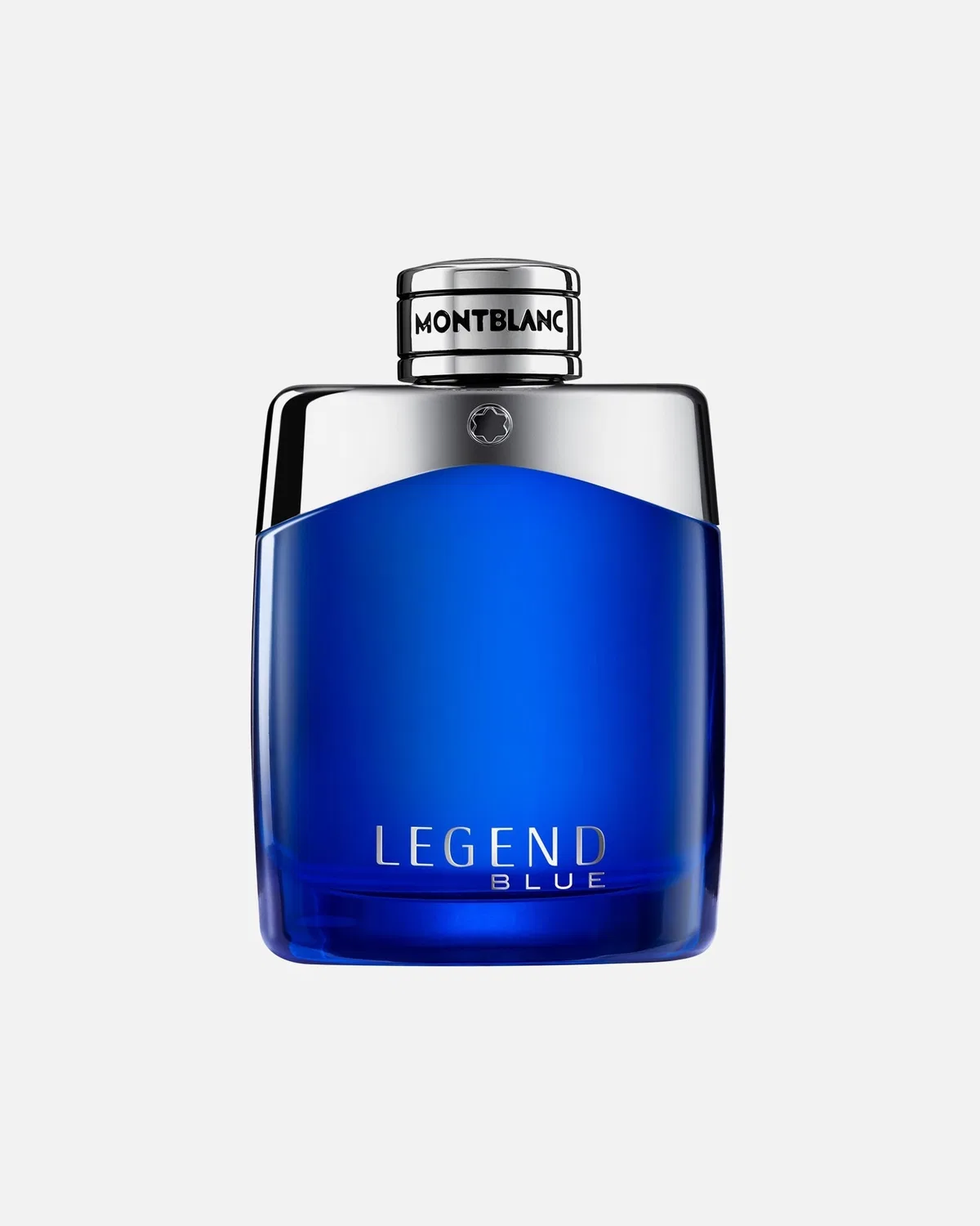 Парфюмерная вода легендарный синий Montblanc, 100 Ml