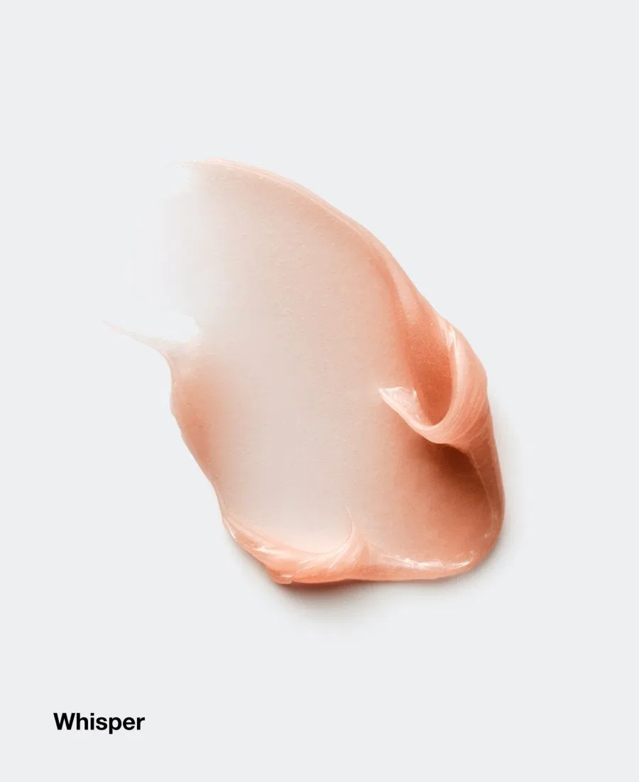 Бальзам для губ и щек Clinique Daily Calm, 0.17 oz, Whisper — фото 2