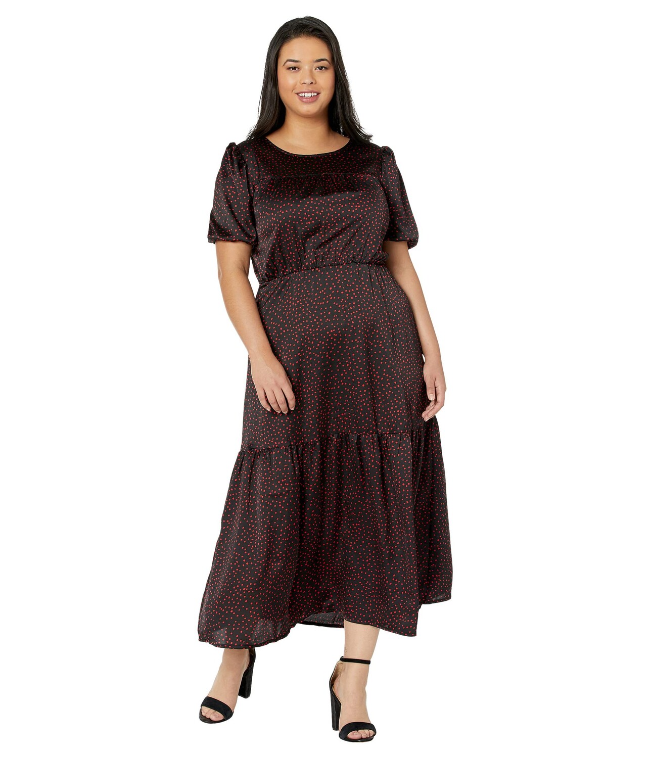 

Платье GIRLS ON FILM, Emma Dress