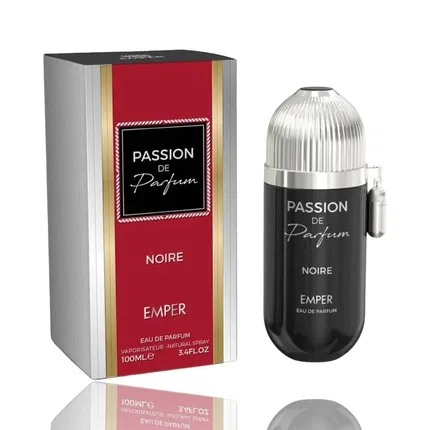 Парфюмерная вода Emper Passion De Parfum Sport, 100 мл