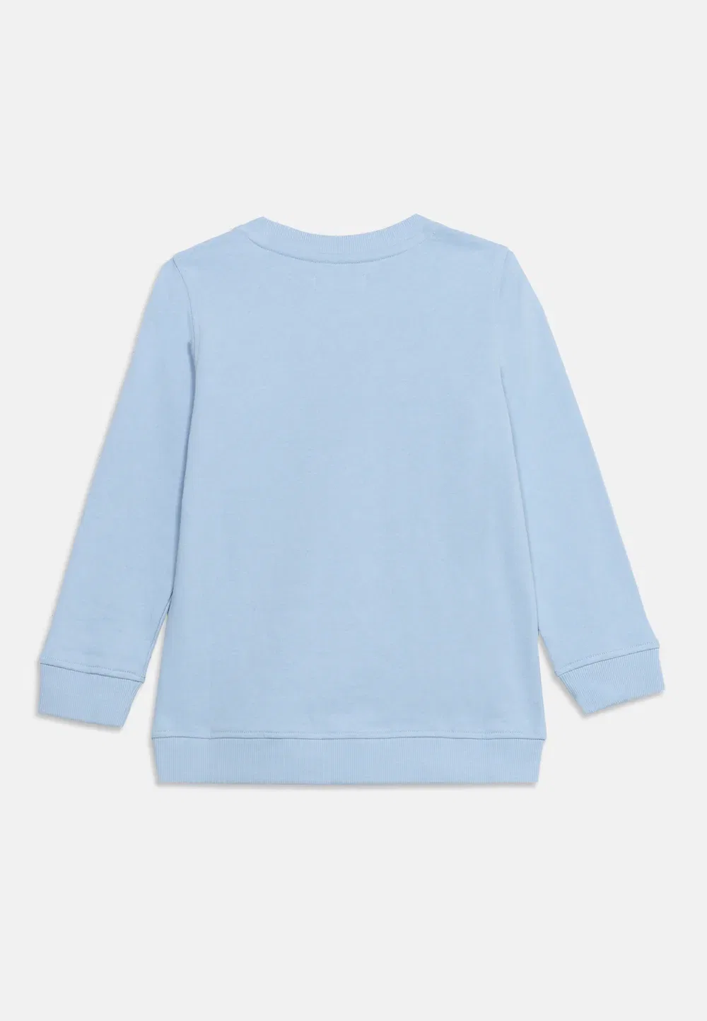 2 шт. - спортивный костюм Friboo By Zalando, Blue/Lilac — фото 3
