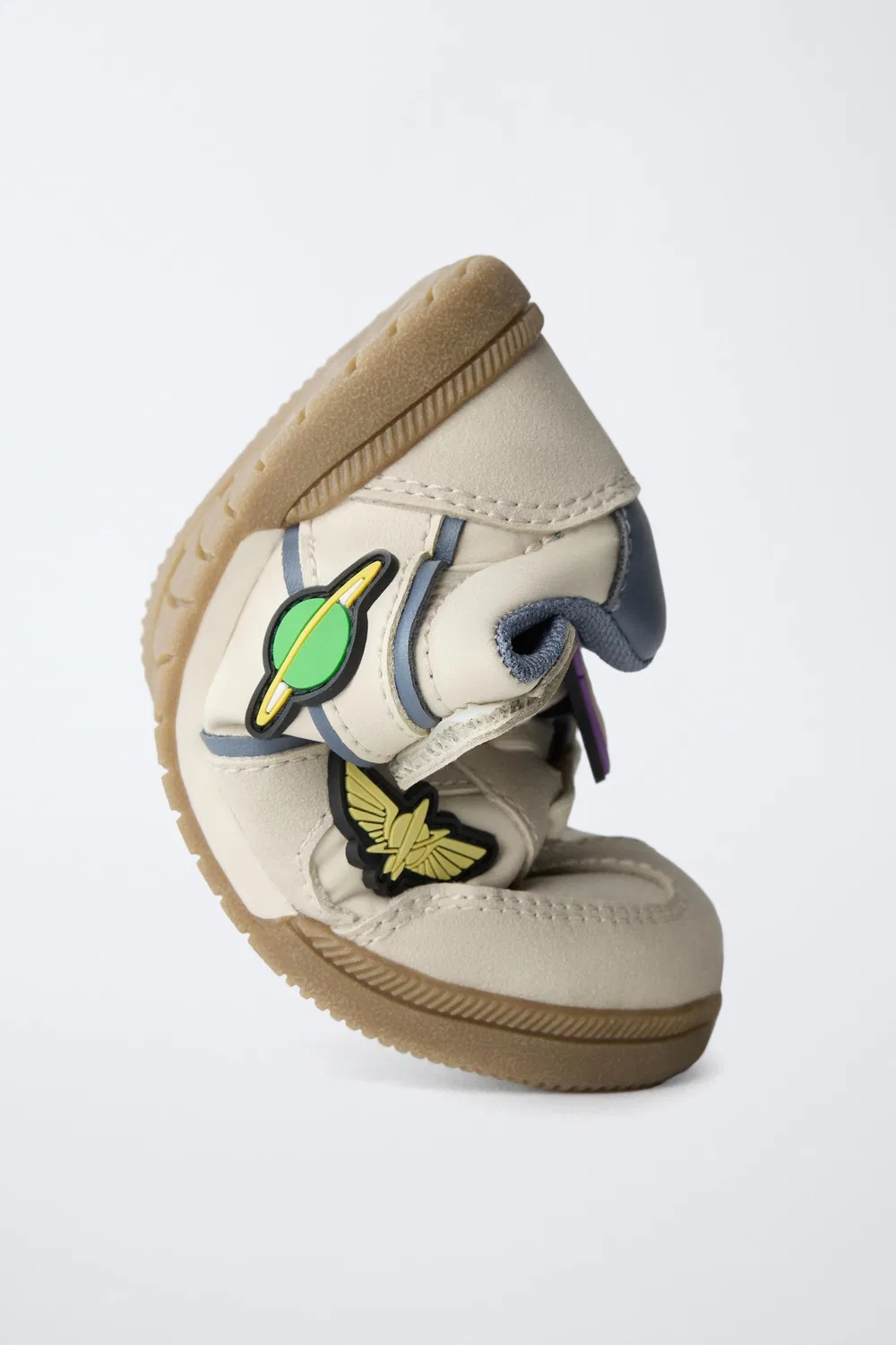 Кроссовки TOY STORYDISNEY PIXAR ZARA, Multicoloured — фото 3